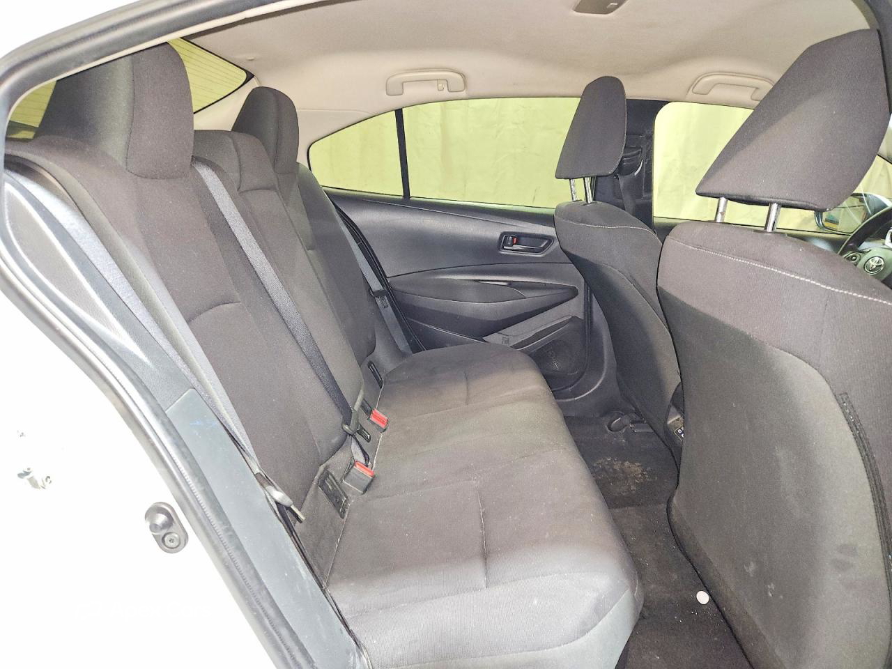 Toyota Corolla 2024