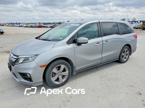 Honda Odyssey 2019 - Image 1 of 14