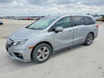 Honda Odyssey 2019
