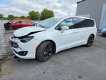 Chrysler Pacifica 2019