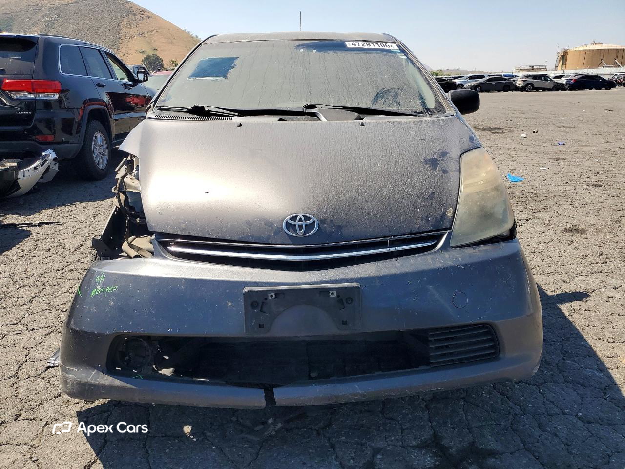 Toyota Prius 2007