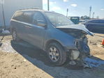 Kia Sedona 2008