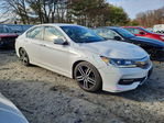 Honda Accord 2016