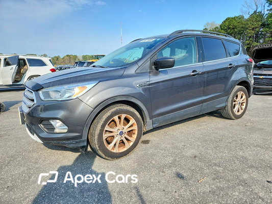 Ford Escape 2018 - Image 1 of 13