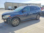 Nissan Pathfinder 2015