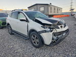 Toyota RAV 4 2015