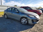 Mazda 3 2012