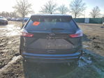 Ford Edge 2024