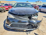 Chrysler 200 2015