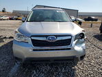 Subaru Forester 2016