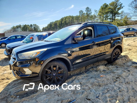 Ford Escape 2017 - Image 1 of 14