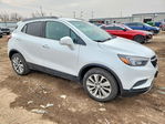 Buick Encore 2017