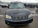 Subaru Baja 2006