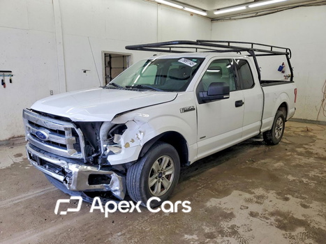 Ford F-150 2017 - Image 1 of 12