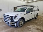 Ford F-150 2017