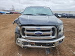 Ford F-150 2015