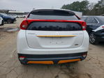 Mitsubishi Eclipse Cross 2018