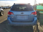 Subaru Outback 2012