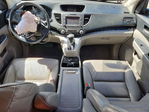 Honda CR-V 2012