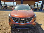Cadillac XT4 2020