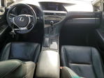 Lexus RX 2015