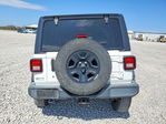 Jeep Wrangler 2018