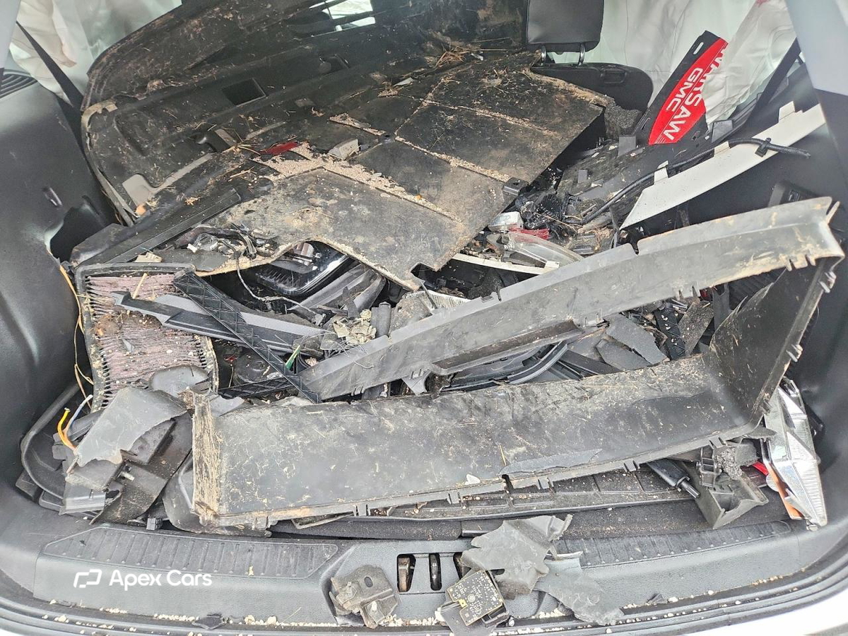 Ford Explorer 2021