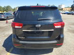 Kia Sedona 2016