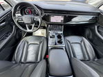 Audi Q7 2021