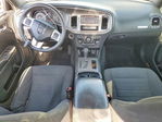 Dodge Charger 2012