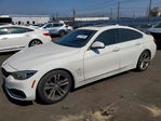 BMW Series 4 2019
