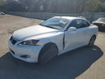 Lexus IS 2012