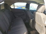 Chevrolet Equinox 2012
