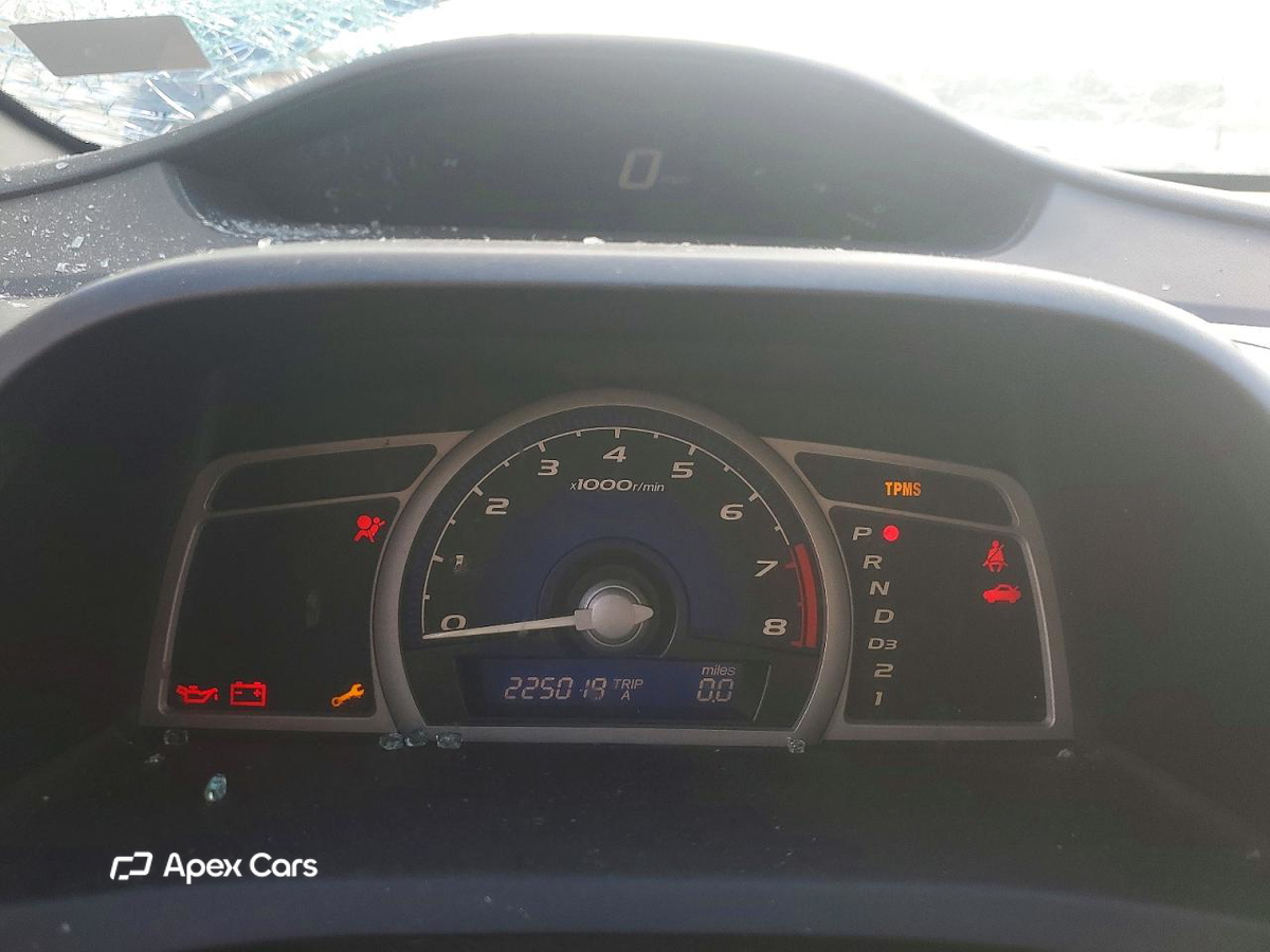 Honda Civic 2010