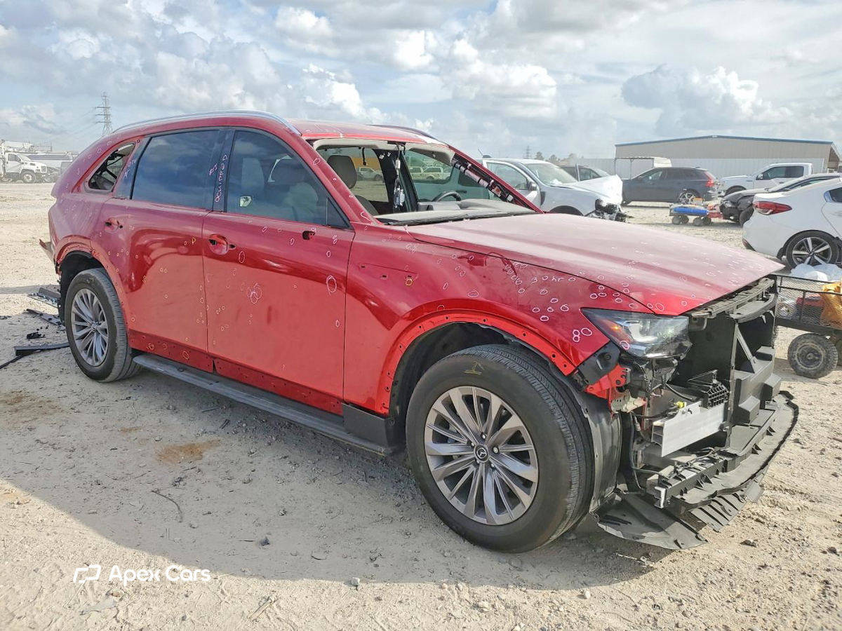 Mazda CX-90 2025