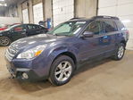 Subaru Outback 2014