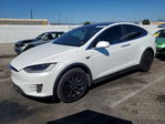 Tesla Model X 2020
