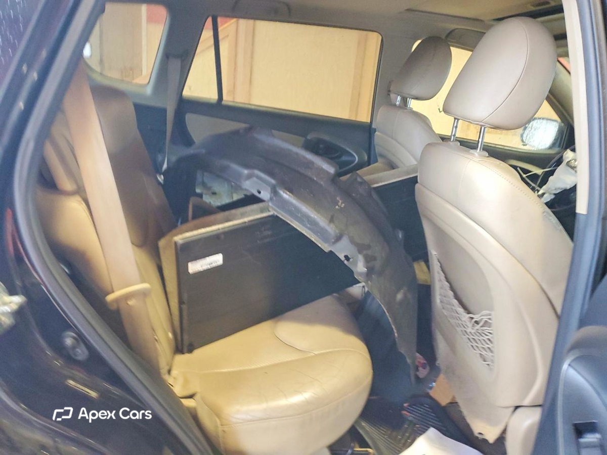 Toyota RAV 4 2011