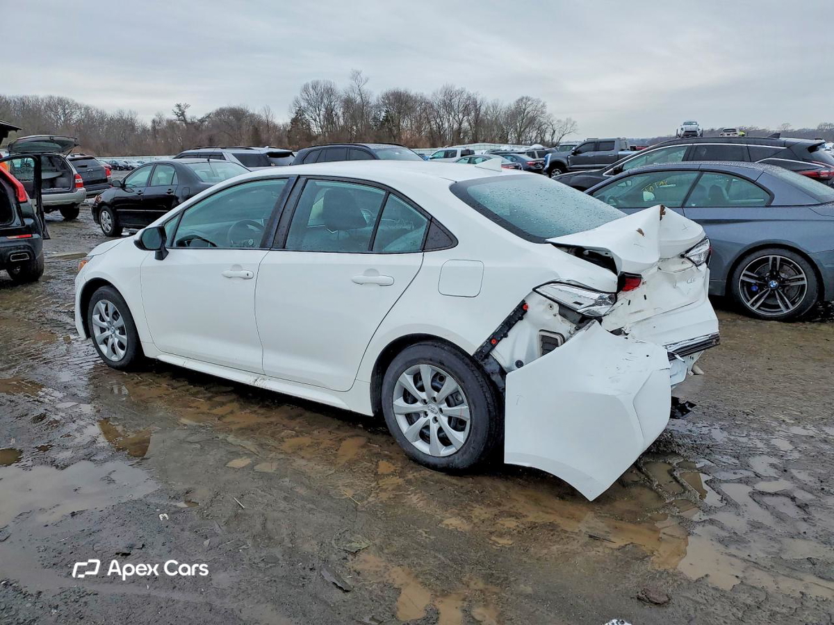 Toyota Corolla 2020