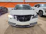MDX 2016