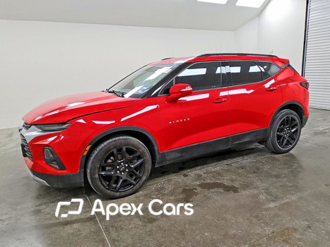 Chevrolet Blazer 2020 - Image 1 of 14