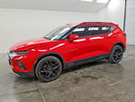 Chevrolet Blazer 2020