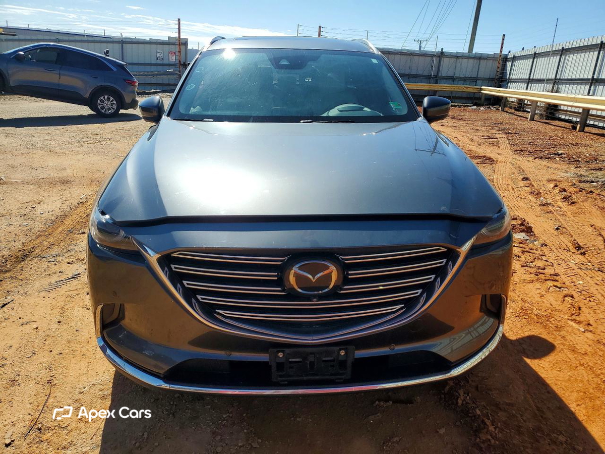 Mazda CX-9 2022