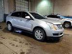 Cadillac SRX 2013