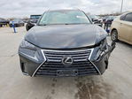 Lexus NX 2018