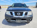 Nissan Navara (Frontier) 2017