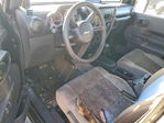 Jeep Wrangler 2007