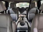 Honda Odyssey 2018