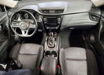 Nissan Rogue 2018