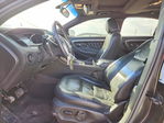 Ford Taurus 2016